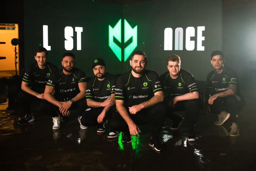 Imperial se classifica para primeiro RMR das Américas