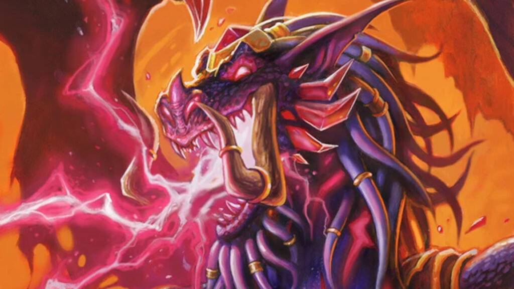 Hearthstone patch 22.4.3 features Battlegrounds balance changes and Standard updates