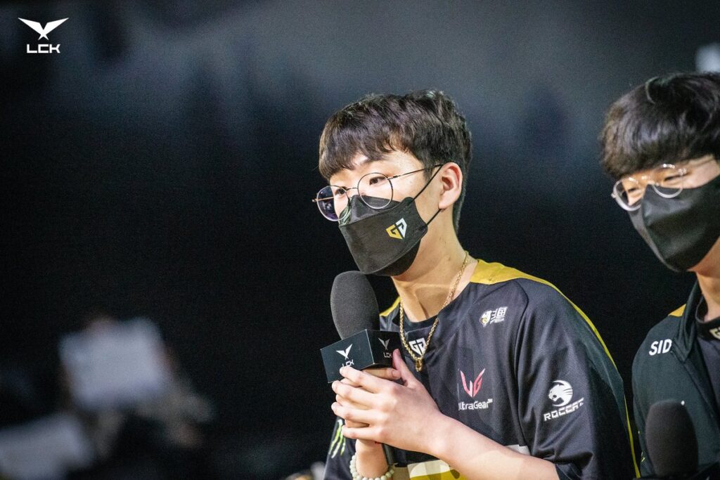 LCK Spring Finals to celebrate 10 years at KINTEX with a live audience