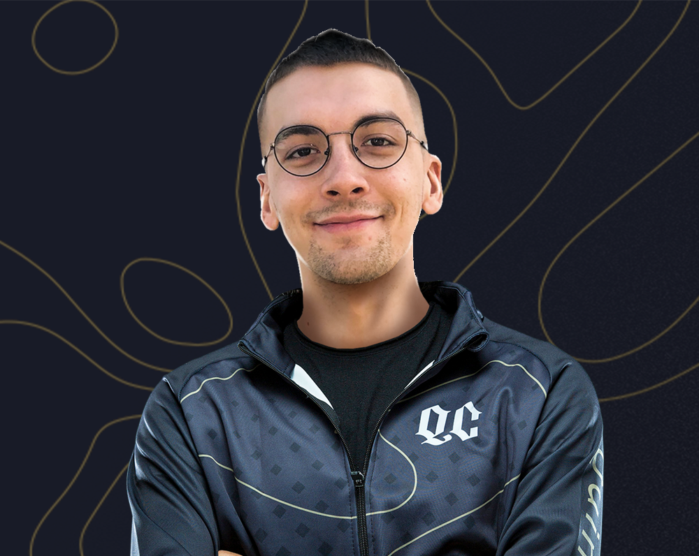 Quincy MiLAN after epic 5 hour series: “It’s been so long. I forgot which hero I played in Game 1”