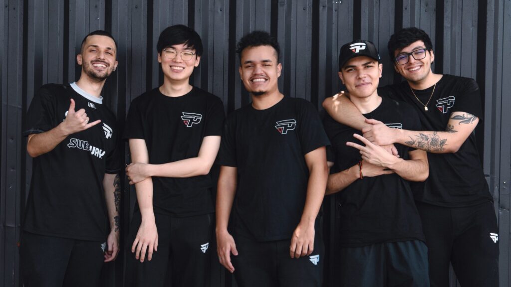 CBLOL: paiN vence INTZ e dorme na zona de classificação