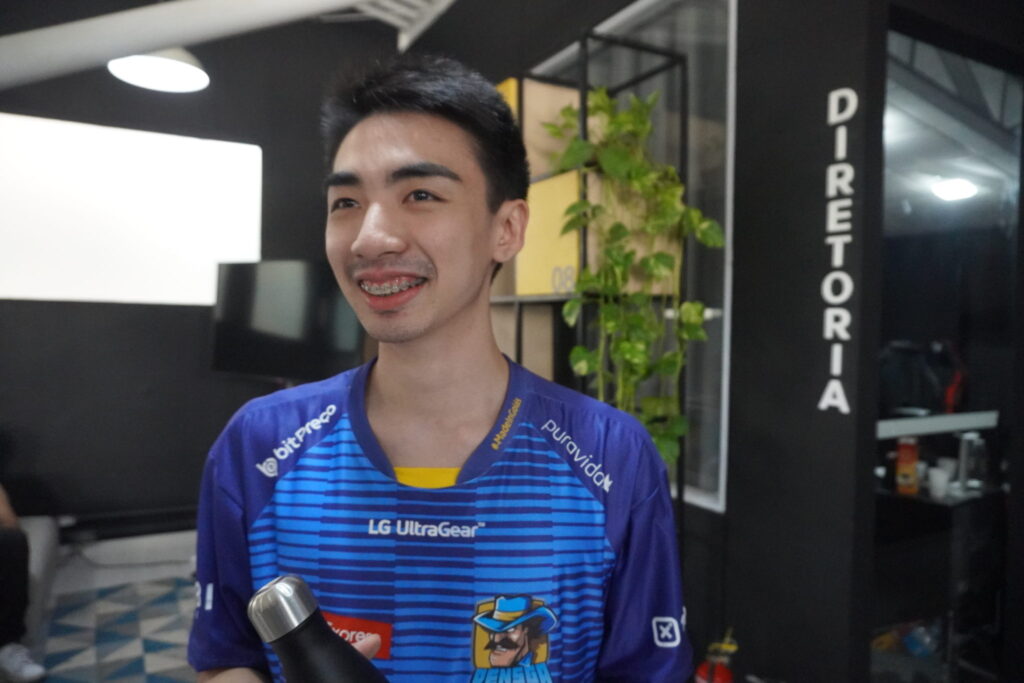 CBLOL: Rensga surpreende e desbanca FURIA