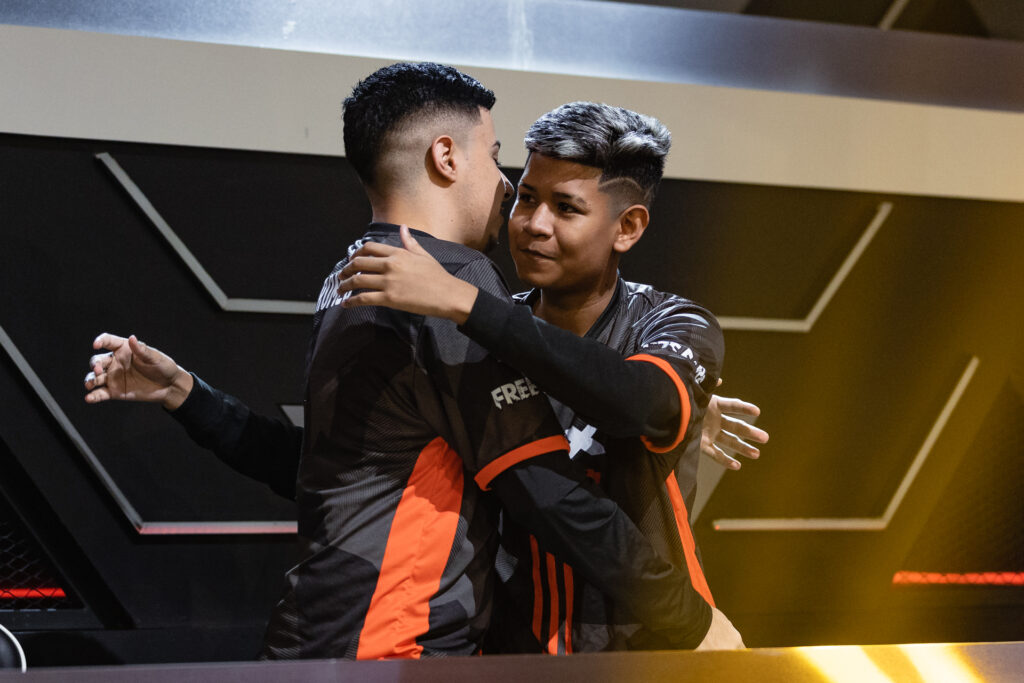 LBFF 7: “Eu estou correndo atrás do meu sonho”, diz Prozin da NT10