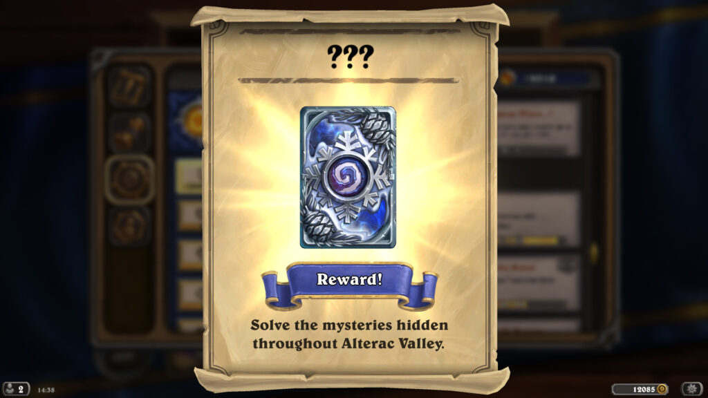 How to solve Hearthstone’s Alterac Valley Puzzle we got with Onyxia’s patch! A step by step guide to solve the mystery