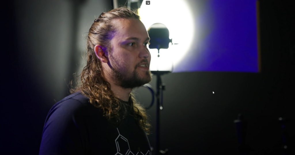 Team Liquid Santorin talks about the team's achievements this split and what they hope to achieve going forward.