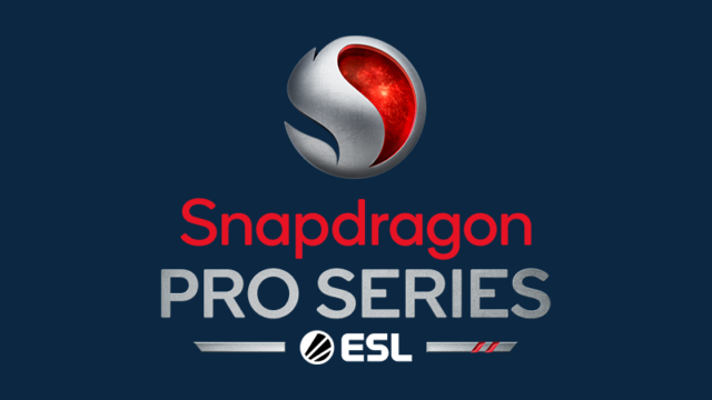 Snapdragon Pro Series is coming up with 4 LAN events at Gamescom, PAX West and more