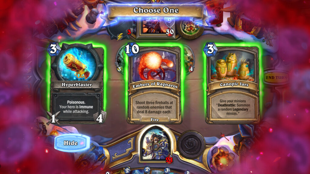 Kazakusan Hearthstone Treasures Tier List. Dominate the most powerful card of the Miniset