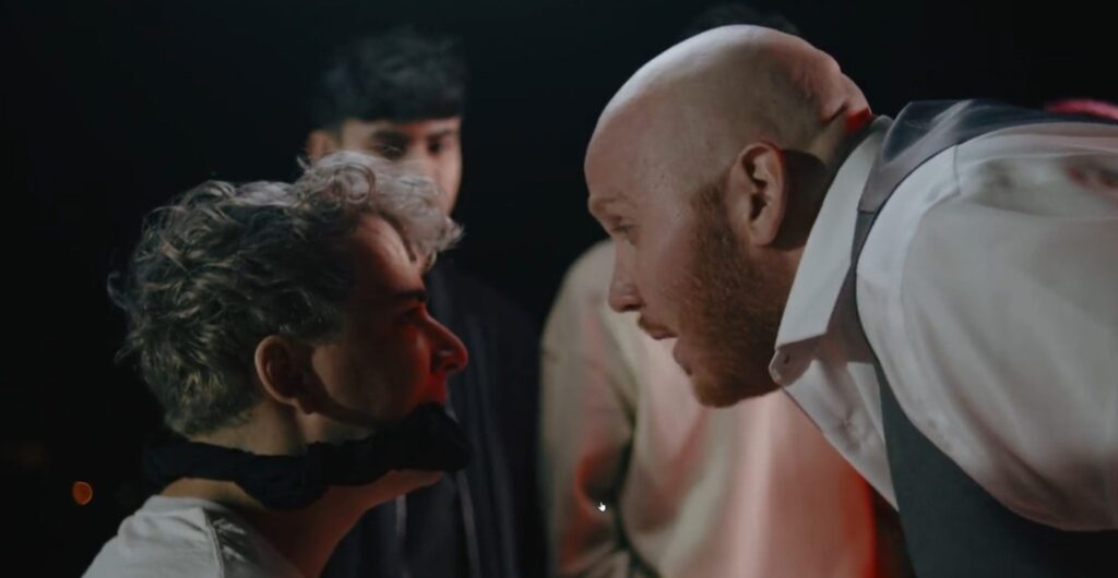 Complexity adds Cloakzy as content creator and part-owner