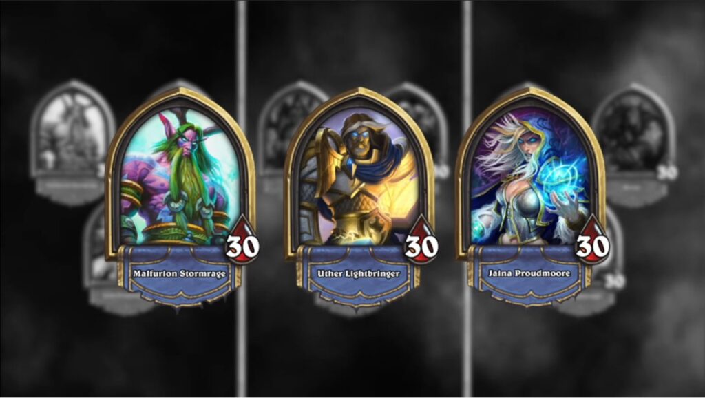 O formato Trio do Hearthstone Esports foi um fracasso? “Com os conjuntos de classes que tínhamos, isso foi um desastre”, disse Bunnyhoppor