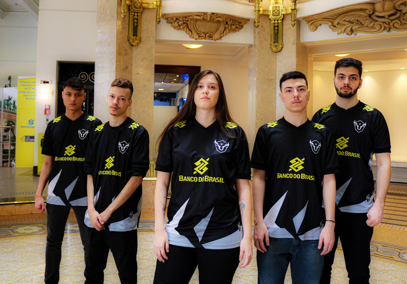 W7M anuncia parceria com Banco do Brasil