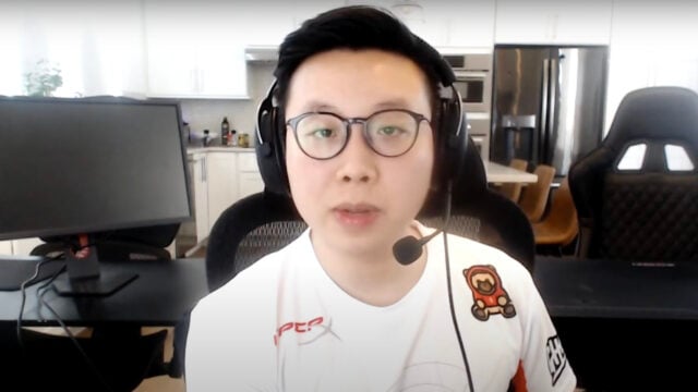 "I think any nerves that we had going into the playoffs with this new roster are now gone": XSET AYRIN