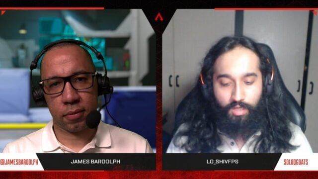 SoloQGoats demolish on their way to victory (EMEA Pro League)