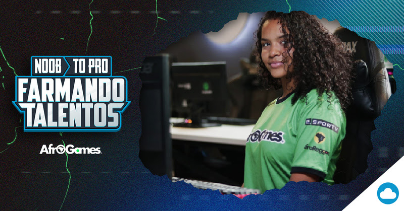 AfroGames e Nuuvem anunciam iniciativa de empregabilidade