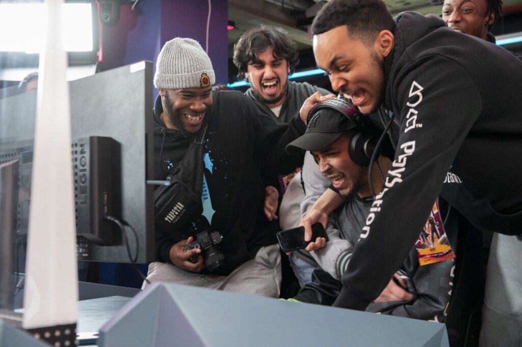 AyoRichie wins Red Bull Golden Letters thanks to historic upsets