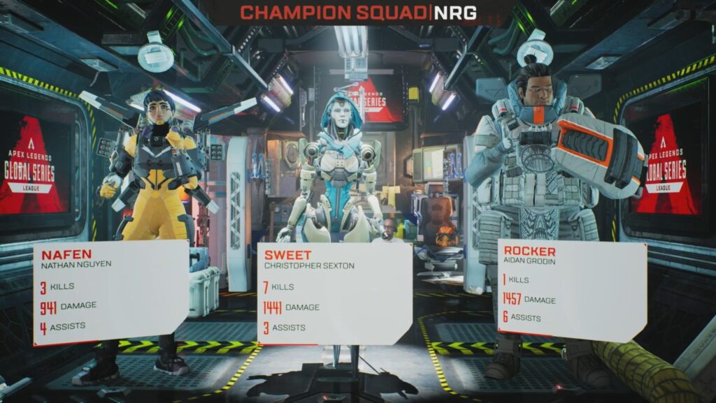 NRG make it 3 wins in a row (NA Pro League recap)