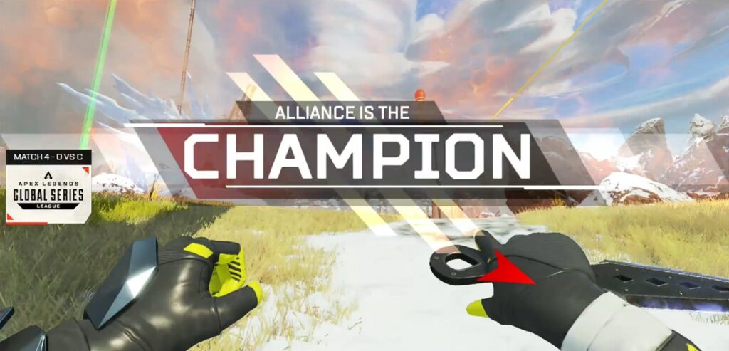 Alliance pull off huge win to keep ALGS LAN dreams alive