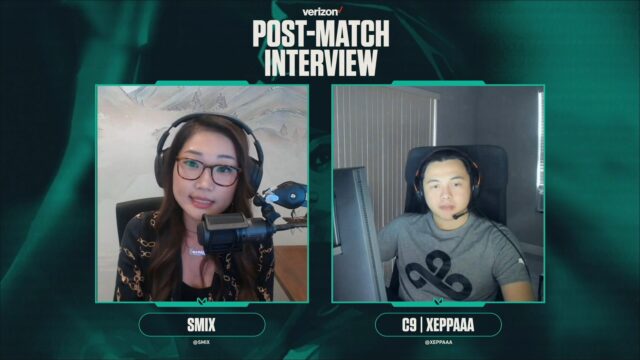Cloud9 believe they are best team in NA says Xeppaa. "Our confidence right now is through the roof."