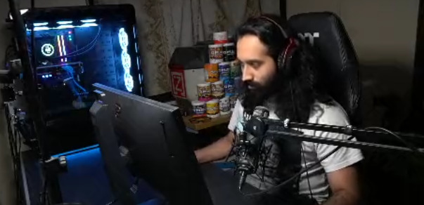 ShivFPS is back on Bangalore