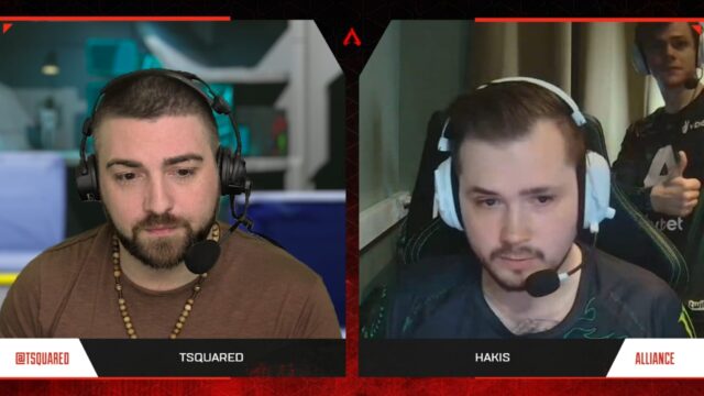 Ridiculously brilliant comeback sees Alliance qualify for Sweden LAN against the odds