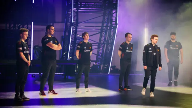 Todas as equipes qualificadas para o VCT Reykjavik 2022