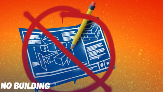 Myth, Ninja, Tfue and other streamers react to Fortnite removing building