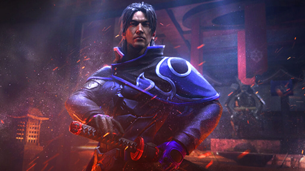 Free Fire: “Levante de Heróis” traz novas mecânicas, um personagem inédito e muito mais