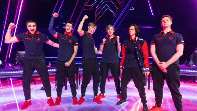 Gambit Esports to allow Valorant roster to compete as an "Individual team" in EMEA Challengers