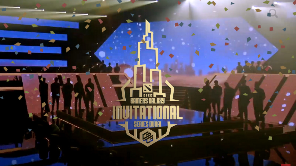 Here are 7 reasons why the Gamers Galaxy Invitational was awesome
