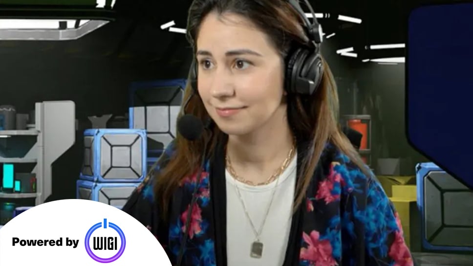 GuhRL: “It’s good to show that women can make it”