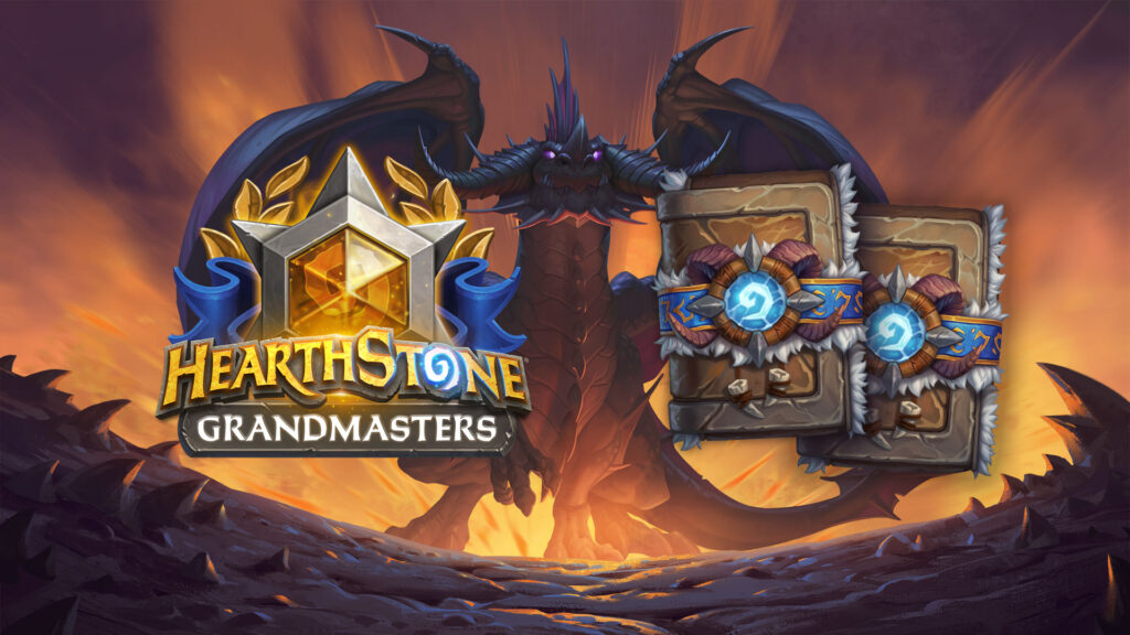 Hearthstone Grandmasters 2022 chega aos playoffs com dois brasileiros na disputa pelo título