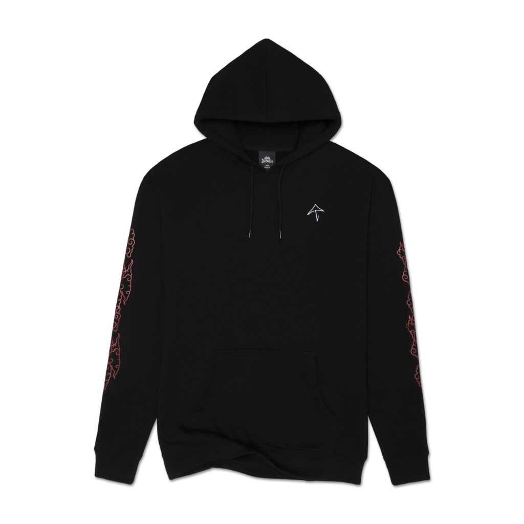 SypherPK merch - Essentials Drop