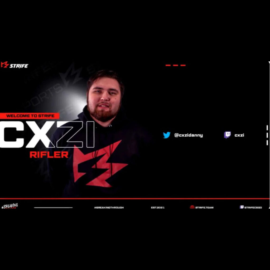 Jogador é cortado de equipe no meio de partida contra a MIBR