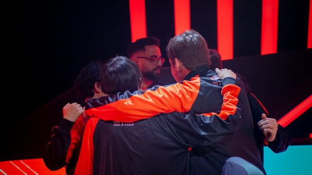 CBLOL: KaBuM! atropela RED Canids e avança na chave superior