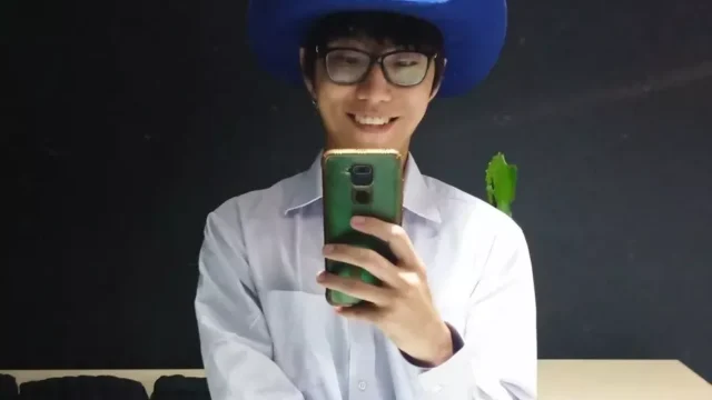 Kim anuncia saída da Rensga