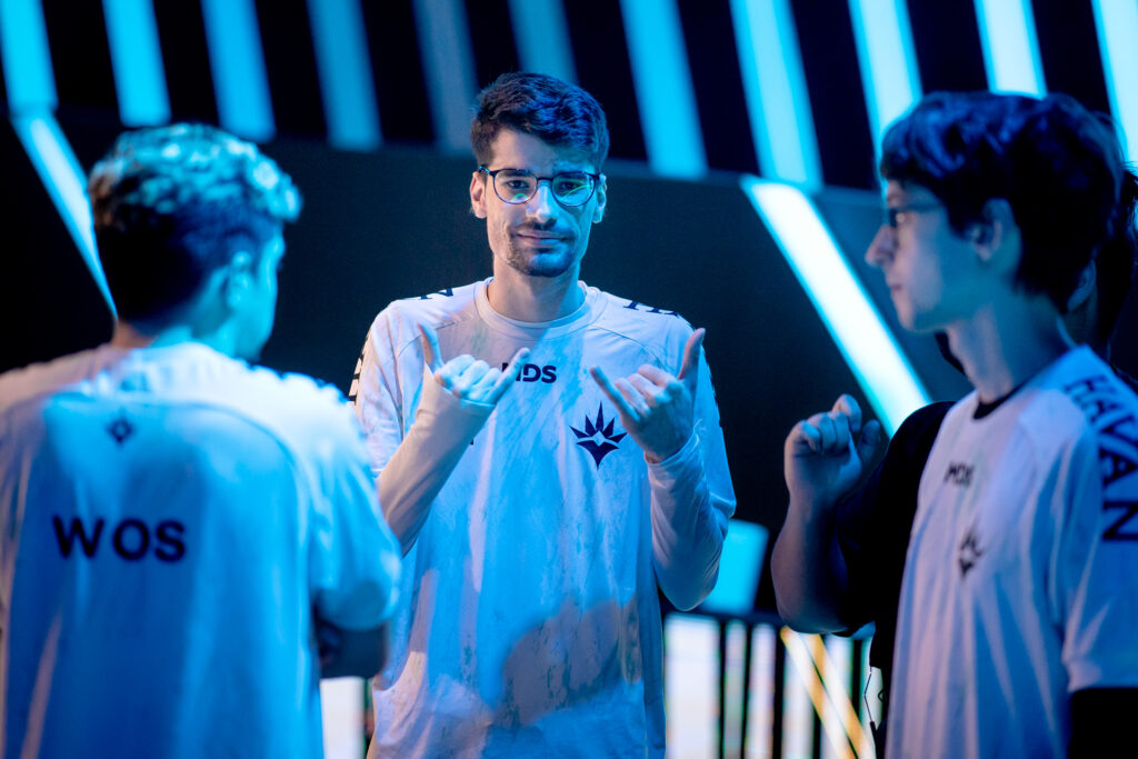 CBLOL: Liberty vence Netshoes Miners na estreia dos playoffs