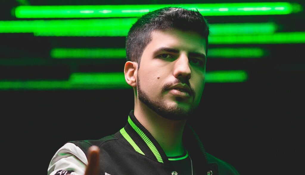 “A gente tem bastante coisa para melhorar”, afirma Robo sobre a LOUD