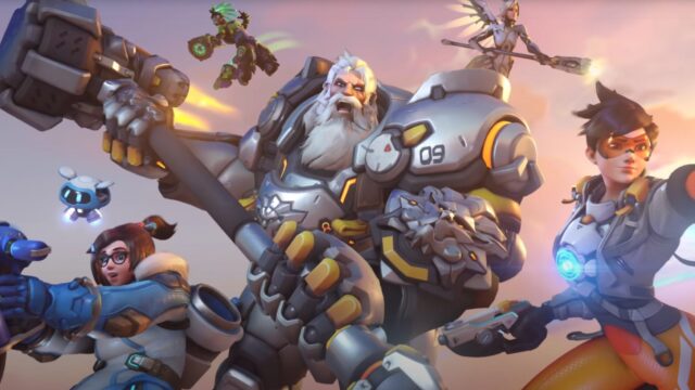 Blizzard to bring revolutionary changes to the Overwatch 2 ping system