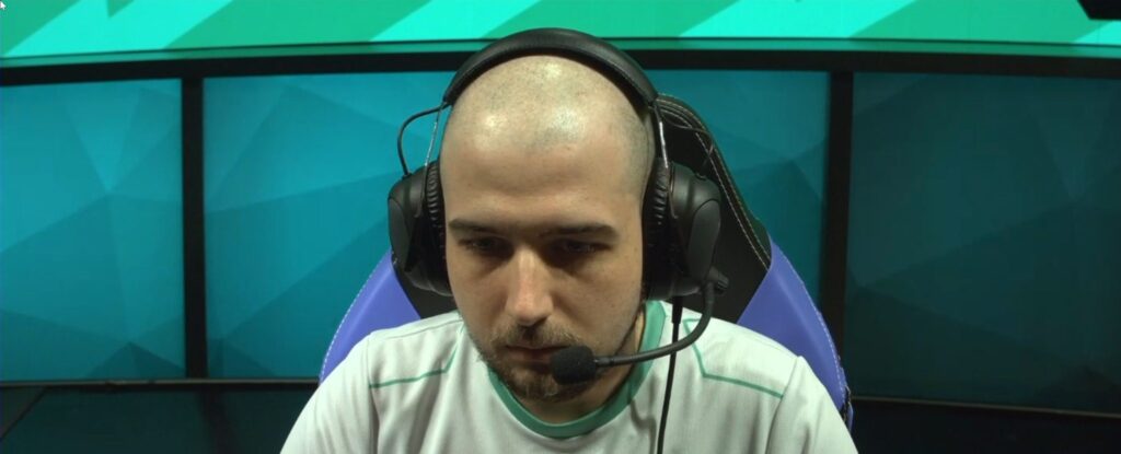 Immortals Destiny: “I think LCS supports this year aren’t that strong. I have an opportunity to show I am one of the best here”