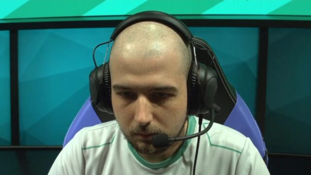 Immortals Destiny: "I think LCS supports this year aren’t that strong. I have an opportunity to show I am one of the best here"