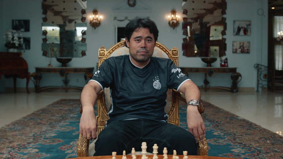 “It’s just another tournament I qualified for,” – Hikaru Nakamura after qualifying for the Candidates Tournament