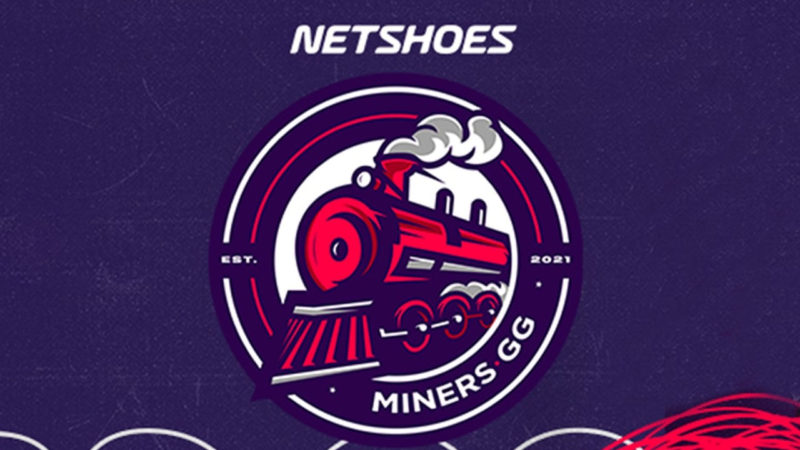 Netshoes Miners vence LOUD e se garante nos playoffs