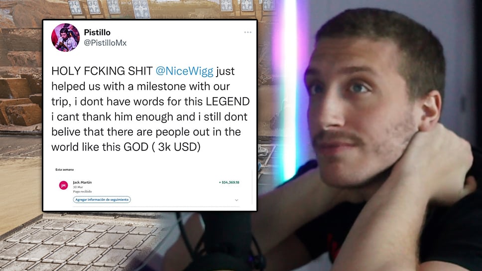 How acts of generosity by NiceWigg, NRG and others pressured EA into U-turn on Apex LAN expenses