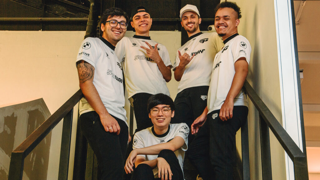 CBLOL: paiN Gaming vence mais uma e Liberty se recupera