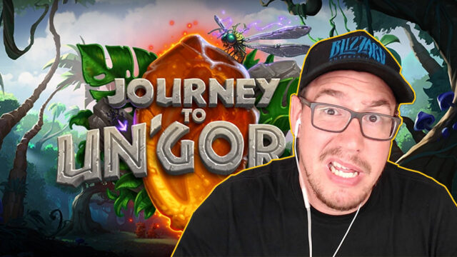 Can you believe it’s been 5 years since THIS Ben Brode Rap video?