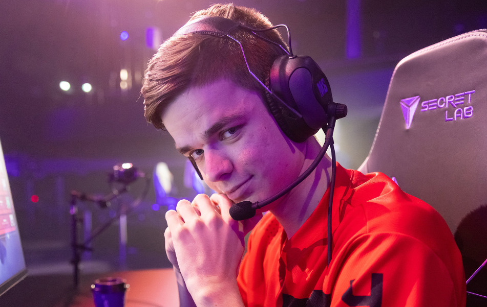 “Acho que a mudança no meta do Valorant vai nos beneficiar”, disse SicK da Sentinels