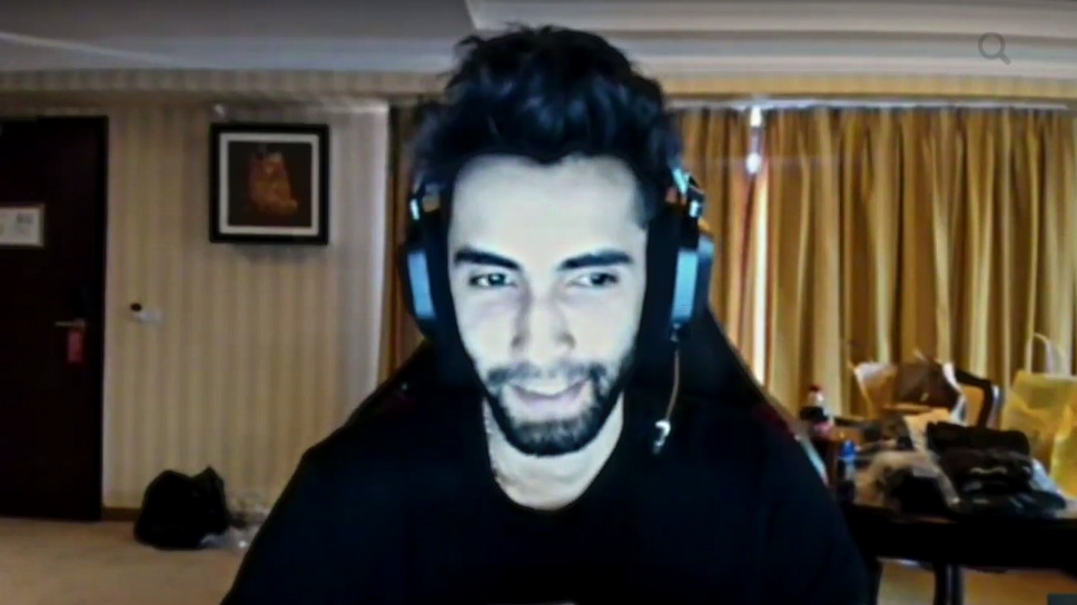 SumaiL: The International is closing in, so it’s getting more serious