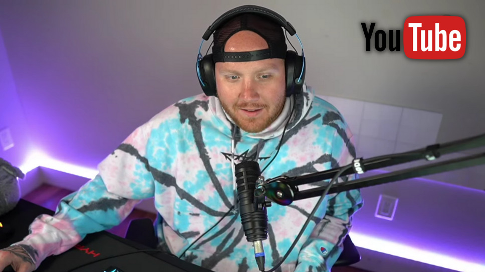 Here is an overview of TimTheTatman’s viewership stats after 6 months on YouTube