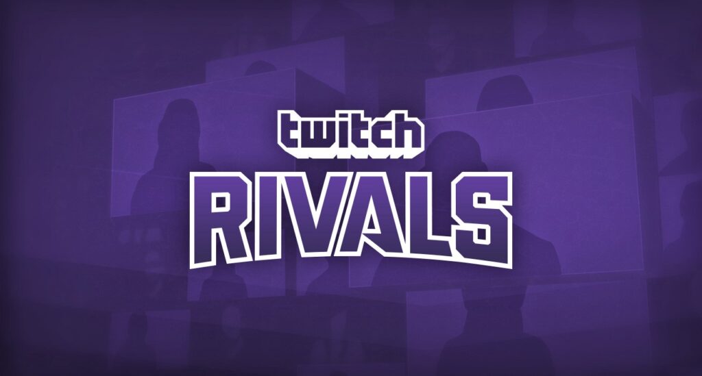 Fortnite FNCS Schedule: Twitch Rivals