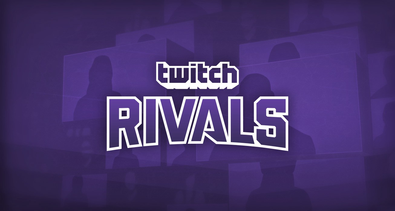 Twitch Rivals creator series announces $450,000 USD ‘Fortnite: Zero Build’ tournament