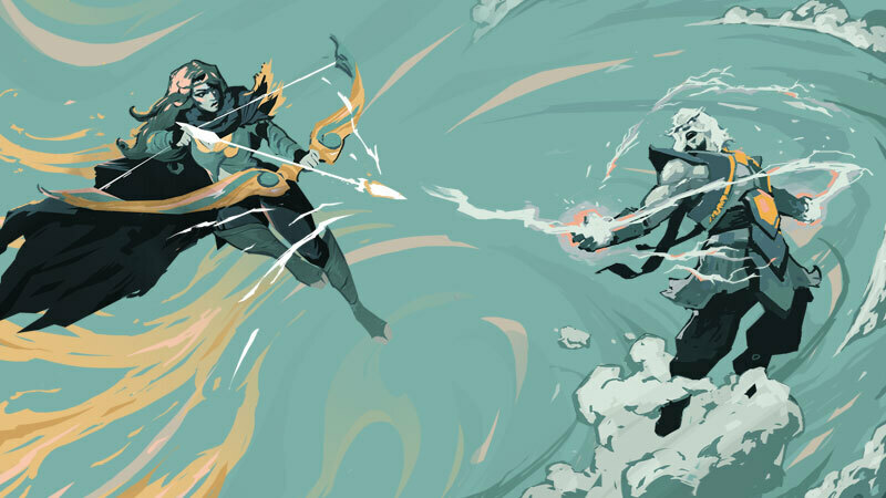 Valve officially postpones EEU DPC Spring Tour amidst war in Ukraine